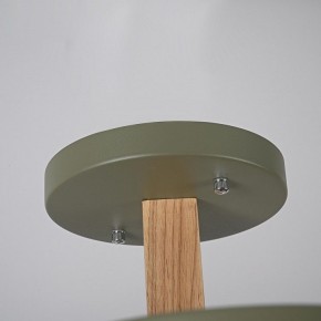 Люстра на штанге Imperiumloft TURNA Khaki TURNA-B01 в Ижевске - izhevsk.ok-mebel.com | фото 9