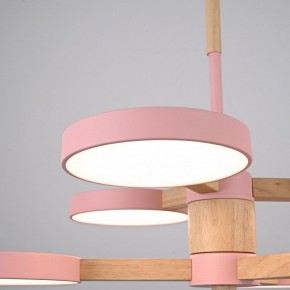 Люстра на штанге Imperiumloft TURNA Pink TURNA-DBL01 в Ижевске - izhevsk.ok-mebel.com | фото 10