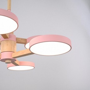 Люстра на штанге Imperiumloft TURNA Pink TURNA-DBL01 в Ижевске - izhevsk.ok-mebel.com | фото 8