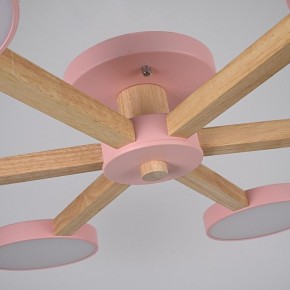 Люстра на штанге Imperiumloft TURNA Pink TURNA01 в Ижевске - izhevsk.ok-mebel.com | фото 11