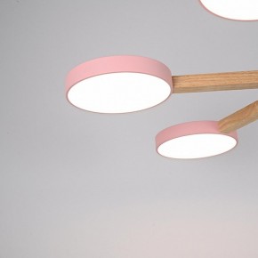 Люстра на штанге Imperiumloft TURNA Pink TURNA01 в Ижевске - izhevsk.ok-mebel.com | фото 8