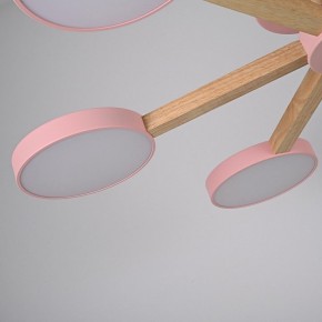 Люстра на штанге Imperiumloft TURNA Pink TURNA01 в Ижевске - izhevsk.ok-mebel.com | фото 9