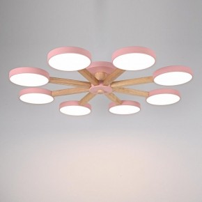 Люстра на штанге Imperiumloft TURNA Pink TURNA01 в Ижевске - izhevsk.ok-mebel.com | фото 2