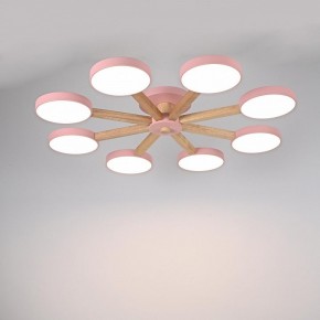 Люстра на штанге Imperiumloft TURNA Pink TURNA01 в Ижевске - izhevsk.ok-mebel.com | фото 5