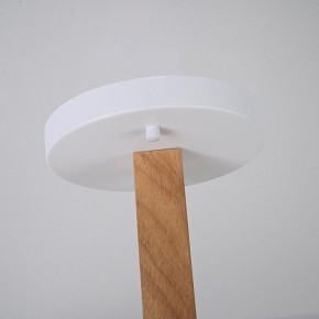 Люстра на штанге Imperiumloft TURNA White TURNA-B01 в Ижевске - izhevsk.ok-mebel.com | фото 7