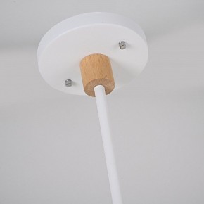 Люстра на штанге Imperiumloft TURNA White TURNA-DBL01 в Ижевске - izhevsk.ok-mebel.com | фото 11
