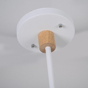 Люстра на штанге Imperiumloft TURNA White TURNA-DBL01 в Ижевске - izhevsk.ok-mebel.com | фото 7