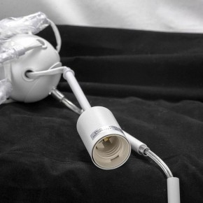 Люстра на штанге LGO Kenner GRLSP-8269 в Ижевске - izhevsk.ok-mebel.com | фото 2