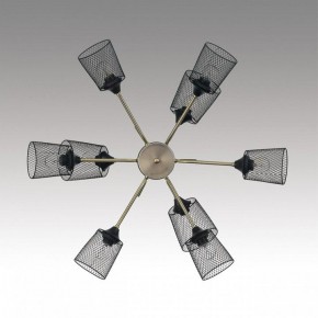 Люстра на штанге Lumion Abris 8191/9C в Ижевске - izhevsk.ok-mebel.com | фото 2