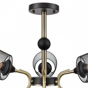 Люстра на штанге Lumion Abris 8191/9C в Ижевске - izhevsk.ok-mebel.com | фото 9