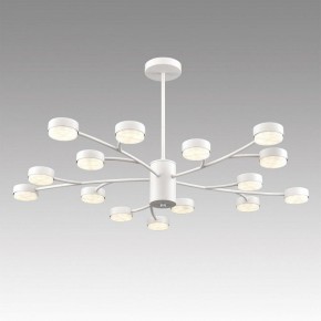 Люстра на штанге Lumion TORINA 8265/15 в Ижевске - izhevsk.ok-mebel.com | фото 3