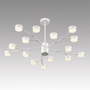 Люстра на штанге Lumion TORINA 8265/15 в Ижевске - izhevsk.ok-mebel.com | фото 5