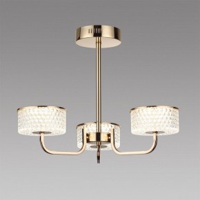 Люстра на штанге Lumion Venice 6579/40CL в Ижевске - izhevsk.ok-mebel.com | фото 2
