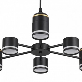 Люстра на штанге Lumion Virsava 8234/6C в Ижевске - izhevsk.ok-mebel.com | фото 10