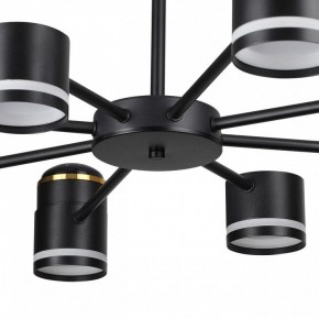 Люстра на штанге Lumion Virsava 8234/8C в Ижевске - izhevsk.ok-mebel.com | фото 10