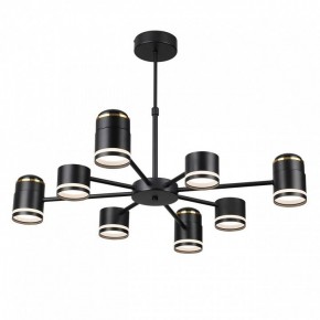 Люстра на штанге Lumion Virsava 8234/8C в Ижевске - izhevsk.ok-mebel.com | фото 4
