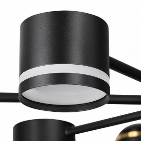 Люстра на штанге Lumion Virsava 8234/8C в Ижевске - izhevsk.ok-mebel.com | фото 8
