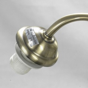 Люстра на штанге Lussole Anaheim LSP-8026 в Ижевске - izhevsk.ok-mebel.com | фото 6
