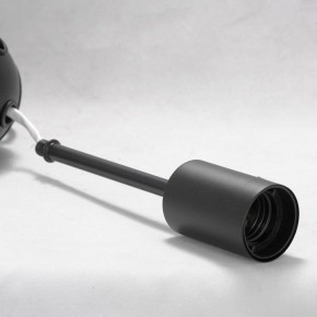 Люстра на штанге Lussole Kenner LSP-8272 в Ижевске - izhevsk.ok-mebel.com | фото 4