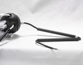 Люстра на штанге Lussole Kenner LSP-8272 в Ижевске - izhevsk.ok-mebel.com | фото 5
