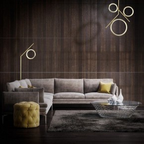 Люстра на штанге Mantra Olimpia 6581 в Ижевске - izhevsk.ok-mebel.com | фото 2