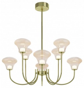 Люстра на штанге Maytoni Dynasty MOD402PL-L30BS3K в Ижевске - izhevsk.ok-mebel.com | фото