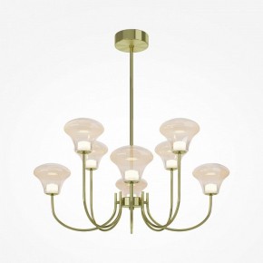 Люстра на штанге Maytoni Dynasty MOD402PL-L30BS3K в Ижевске - izhevsk.ok-mebel.com | фото 2