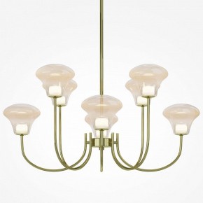 Люстра на штанге Maytoni Dynasty MOD402PL-L30BS3K в Ижевске - izhevsk.ok-mebel.com | фото 3