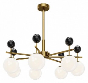 Люстра на штанге Maytoni Museo MOD436PL-07BS в Ижевске - izhevsk.ok-mebel.com | фото