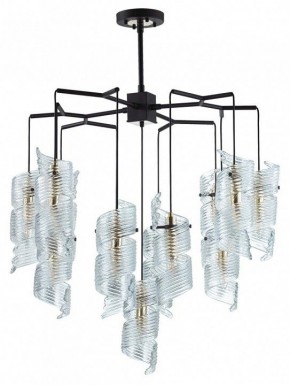 Люстра на штанге Odeon Light Fusilli 5439/13 в Ижевске - izhevsk.ok-mebel.com | фото