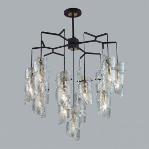 Люстра на штанге Odeon Light Fusilli 5439/13 в Ижевске - izhevsk.ok-mebel.com | фото 3