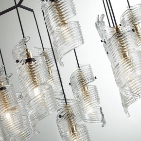 Люстра на штанге Odeon Light Fusilli 5439/13 в Ижевске - izhevsk.ok-mebel.com | фото 6