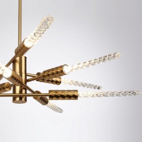 Люстра на штанге Odeon Light Kolos 5449/28L в Ижевске - izhevsk.ok-mebel.com | фото 7