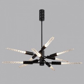 Люстра на штанге Odeon Light Kolos 5459/28L в Ижевске - izhevsk.ok-mebel.com | фото 3