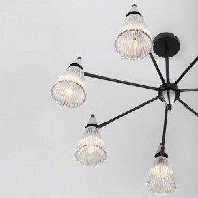 Люстра на штанге Rivoli Briana Б0066495 в Ижевске - izhevsk.ok-mebel.com | фото 9