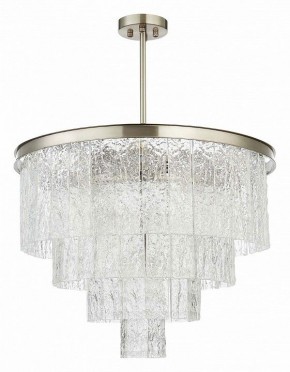 Люстра на штанге ST-Luce Corsia SL1230.102.08 в Ижевске - izhevsk.ok-mebel.com | фото