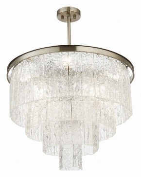 Люстра на штанге ST-Luce Corsia SL1230.102.08 в Ижевске - izhevsk.ok-mebel.com | фото 2