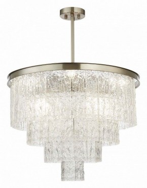 Люстра на штанге ST-Luce Corsia SL1230.102.08 в Ижевске - izhevsk.ok-mebel.com | фото 3