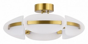 Люстра на штанге ST-Luce ETOILE SL1304.302.45 в Ижевске - izhevsk.ok-mebel.com | фото