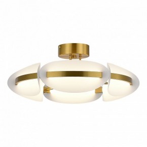 Люстра на штанге ST-Luce ETOILE SL1304.302.45 в Ижевске - izhevsk.ok-mebel.com | фото 2