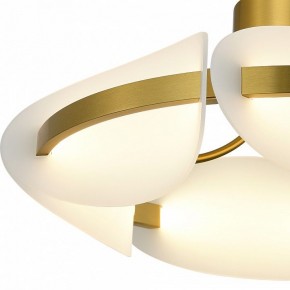 Люстра на штанге ST-Luce ETOILE SL1304.302.45 в Ижевске - izhevsk.ok-mebel.com | фото 3