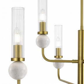 Люстра на штанге ST-Luce MEDEA SL1244.303.06 в Ижевске - izhevsk.ok-mebel.com | фото 5