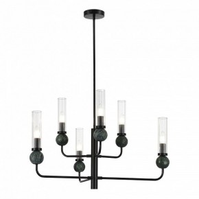 Люстра на штанге ST-Luce MEDEA SL1244.403.06 в Ижевске - izhevsk.ok-mebel.com | фото 2