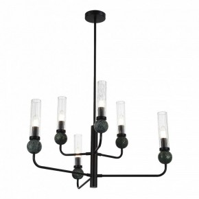 Люстра на штанге ST-Luce MEDEA SL1244.403.06 в Ижевске - izhevsk.ok-mebel.com | фото 3