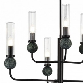 Люстра на штанге ST-Luce MEDEA SL1244.403.06 в Ижевске - izhevsk.ok-mebel.com | фото 5