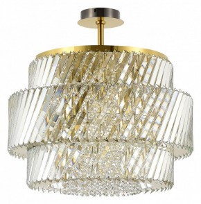Люстра на штанге ST-Luce RITZ SL6138.313.12 в Ижевске - izhevsk.ok-mebel.com | фото