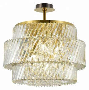 Люстра на штанге ST-Luce RITZ SL6138.313.12 в Ижевске - izhevsk.ok-mebel.com | фото 2