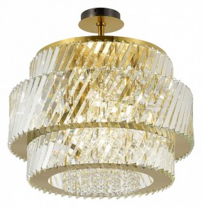 Люстра на штанге ST-Luce RITZ SL6138.313.12 в Ижевске - izhevsk.ok-mebel.com | фото 3