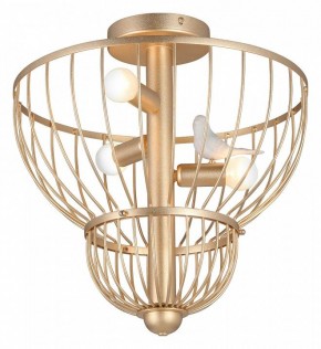 Люстра на штанге Vitaluce V3061 V3061-8/3PL в Ижевске - izhevsk.ok-mebel.com | фото