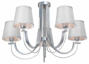 Люстра на штанге Vitaluce V3075 V3075-9/5PL в Ижевске - izhevsk.ok-mebel.com | фото 2